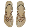 X Clip Stylish Sandal For Ladies - Hiffey