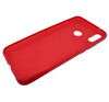Huawei Y9 - High Quality Mobile Back Cover - Red - Hiffey