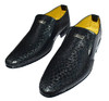 Formal Dress Shoes For Men - Black at Hiffey .pk