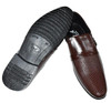 Luxury Classic Dress Shoes For Men - Chocolate Brown - Hiffey