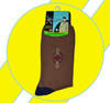 Fire Stone Men Cotton Socks - Light Brown at Hiffey .pk