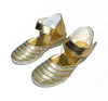 Kids Golden Sandal For Girls at Hiffey .pk