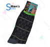 Fire Stone Socks for Men - Black at Hiffey .pk