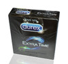 Buy Durex Extra Time Condoms