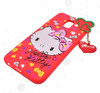 Hello Kitty Multiple Samsung Galaxy Mobile Back Covers - Red - Hiffey