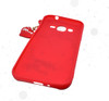 Hello Kitty Multiple Samsung Galaxy Mobile Back Covers - Red - Hiffey