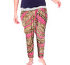Beautifully Printed Soft Summer Wear Pyjama For Women - Multicolor at Hiffey .pk