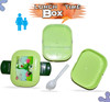 The Good Dinosaur Lunch Box For Kids - Green