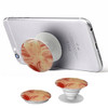 Marble Stone Design Pop Socket - Pink - Hiffey