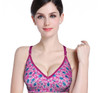 Seamless Floral Attractive Non Padded Bra Collection at Hiffey .pk