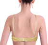 Cool Contour Soft Finish Non Padded Multicolor Bra Collection - Hiffey