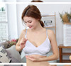 Cool Contour Soft Finish Non Padded Multicolor Bra Collection - Hiffey