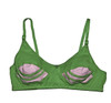 Soft & Comfy Full Coverage Non Padded Multicolors Bra Collection - Hiffey