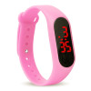 Unisex Stylish Digital Led Watch (Multicolor) - Hiffey