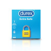 Durex Extra Safe - Pack of 3 - Hiffey