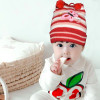 Warm Woolen Winter Cap for kids - Hiffey