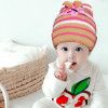 Warm Woolen Winter Cap for kids - Hiffey