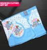 Newborn Baby Imported Clothes Gift Set - 5 Pcs - Hiffey