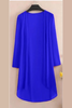 Multi Color Long Polyester Shrug's for Women's