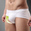 High Quality Men Comfortable Brief Sexy Underwear for Men