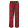 Women's Silky Fleece Sleep Pant Pajama Bottom