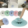 Drain Plug Silicone For Bathroom and Kitchen Sink - Hiffey