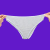 Men's Lace Embroidered Light Underwear - Free size - Hiffey