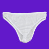 Men's Lace Embroidered Light Underwear - Free size - Hiffey