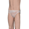 Floral Light Feel Transparent Underwear For Men at Hiffey .pk