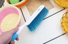 Multipurpose Cleaning Soft Brush - Hiffey