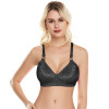 High Quality Thin Strap Padded Bra For Women - Hiffey