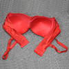 High Quality Thin Strap Padded Bra For Women - Hiffey