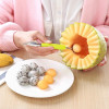 Creative Fruit Dig and Carving Tool 2 in 1 - Hiffey