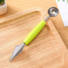 Creative Fruit Dig and Carving Tool 2 in 1 - Hiffey