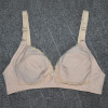 Front Open Nursing Cotton Bra For Women - Hiffey