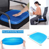 Gel Honeycomb Cushion for wheelchair