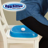 Egg Sitter Cushion for office chair