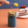 Automatic Pop Up ToothPick Holder / Dispenser - Hiffey