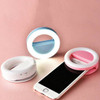 Mobile Phone Connectable Square Selfie LED Light - Hiffey