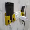 Durable Phone Holder Wall Mounted - Hiffey