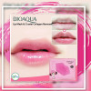 BIOAQUA Lip Mask & Crystal Collagen Removal of Lines - Pack of 2 at Hiffey .pk