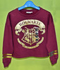 Branded maroon Girls Printed Sweatshirt at Hiffey .pk