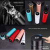 500ML Smart Thermos Water Bottle Led Digital Temperature Display Stainless Steel Coffee Thermal Mugs Intelligent Insulation Cups at Hiffey .pk