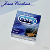 Classic Jeans Condoms - Pack of 3 ( China ) at Hiffey .pk
