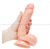 Realistic Thrusting Dildo Vibrator with 360° Rotating & Heating for Women, Electric Silicone Dildos Rechargeable Sex Toy with Strong Suction Cup & Remote Control for G Spot Anal Play at Hiffey .pk
