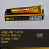 Jaguar Extra Time Delay Cream Daraz | 0302-5023431 | Shop Now