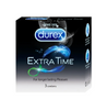 Delayed Climax condom