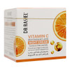 Vitamin C cream for oily skin