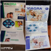 Viagra 100 mg Sildenafil Citrate Film-Coated Tablet - 6 Tab at Hiffey .pk