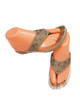 Ladies Fancy Work Chappal by Comfosoft - Hiffey